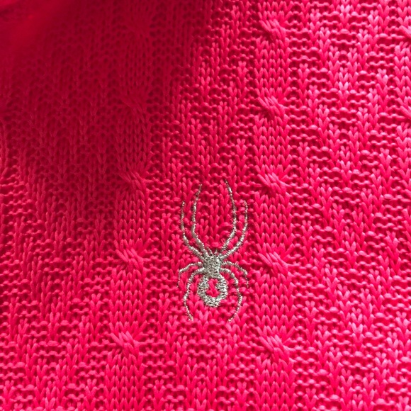 Spyder jacket - Picture 3 of 7